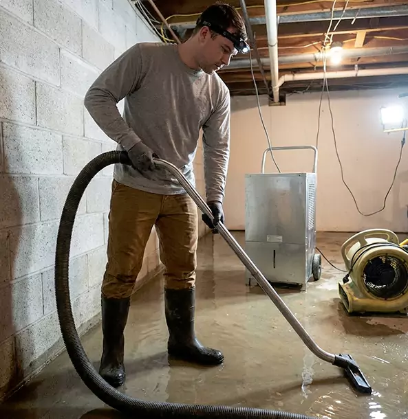 Why Adairsville Businesses Choose Adairsville Restoration Pro?
