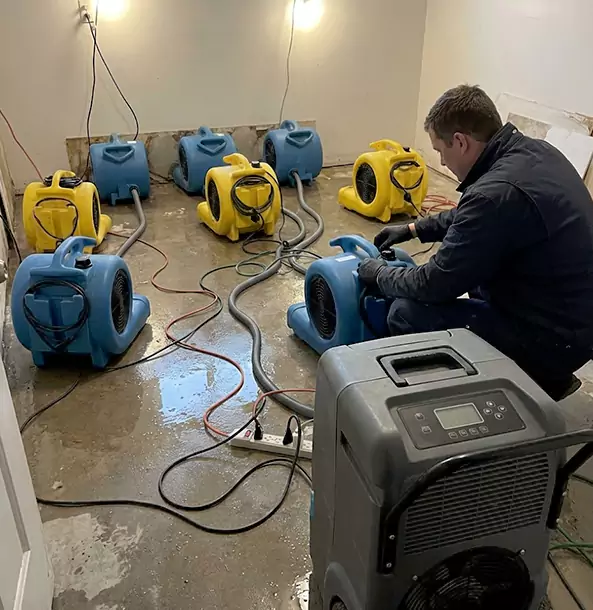 Why Adairsville Businesses Trust Adairsville Restoration Pro for Water Damage Response?