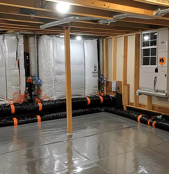 Why Adairsville Homeowners Trust Adairsville Restoration Pro for Crawl Space Repairs?