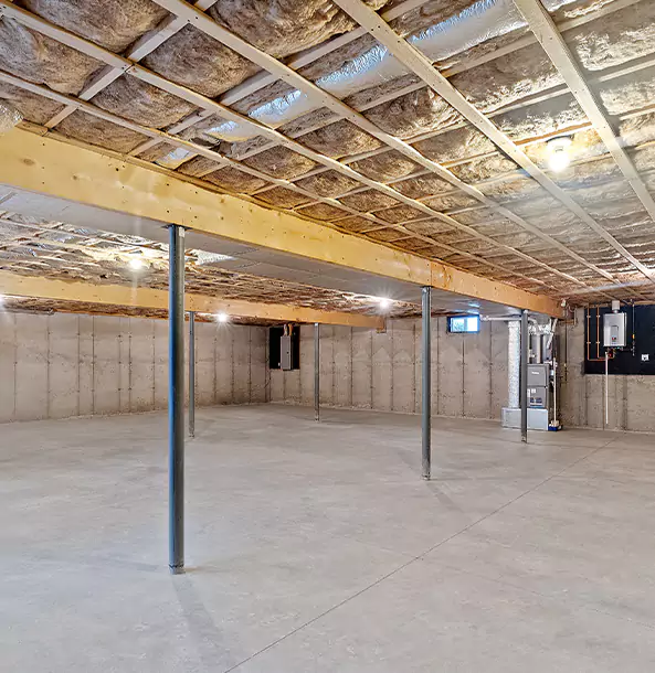 Why Adairsville Homeowners Choose Adairsville Restoration Pro?