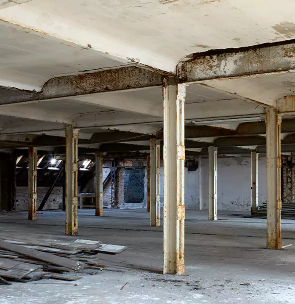What Makes Our Crawl Space Services Stand Out in Adairsville, GA?