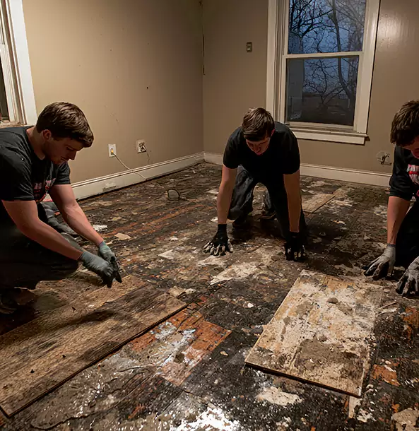 Why Adairsville Property Owners Choose Adairsville Restoration Pro for Restoration?