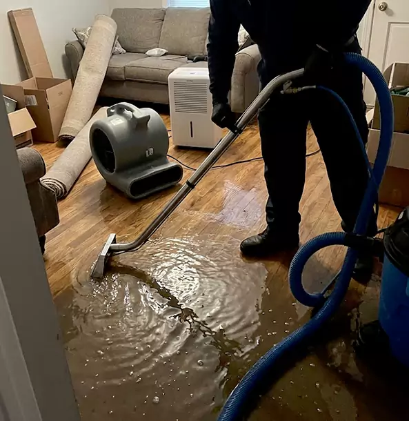 Why Adairsville Property Owners Choose Adairsville Restoration Pro for Flood Cleanup?