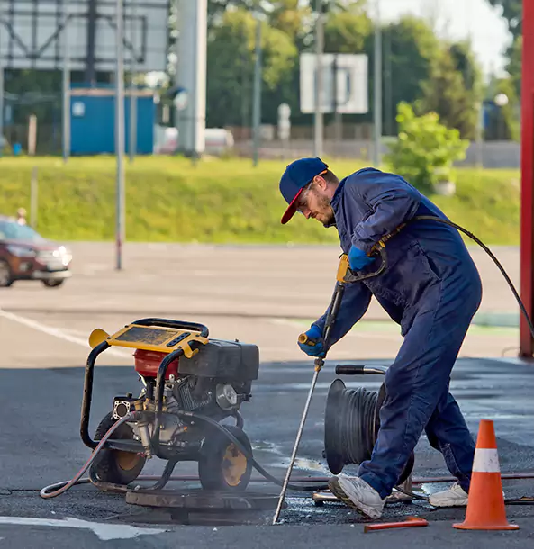 Your Sewage Cleanup Company in Adairsville, GA