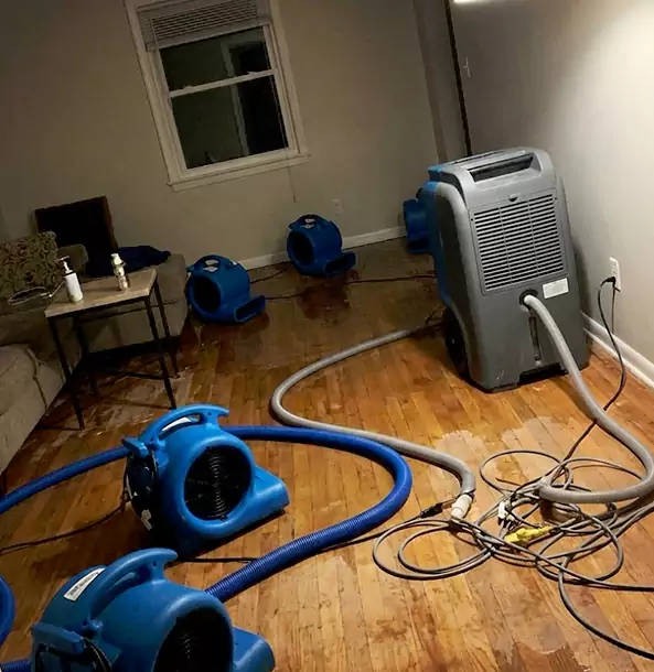 Why Adairsville Calls Adairsville Restoration Pro First for Emergency Restoration?