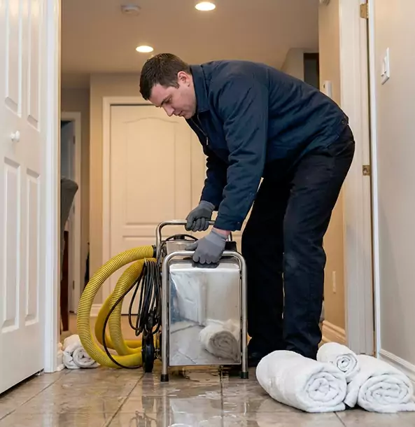 Why Property Owners in Adairsville Choose Adairsville Restoration Pro for Emergency Water Extraction?