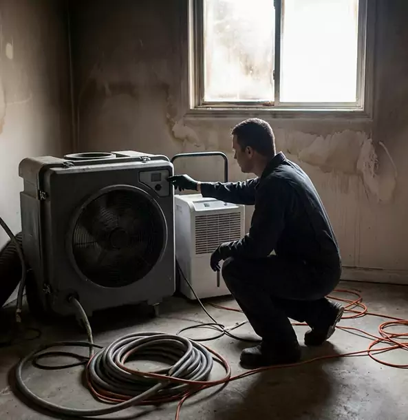 Why Adairsville Property Owners Choose Adairsville Restoration Pro for Fire and Water Damage Restoration?