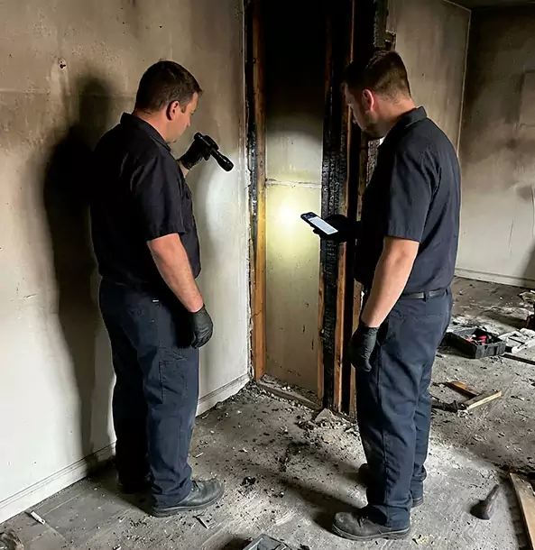 Why Adairsville Property Owners Trust Adairsville Restoration Pro for Fire and Water Damage Repair?