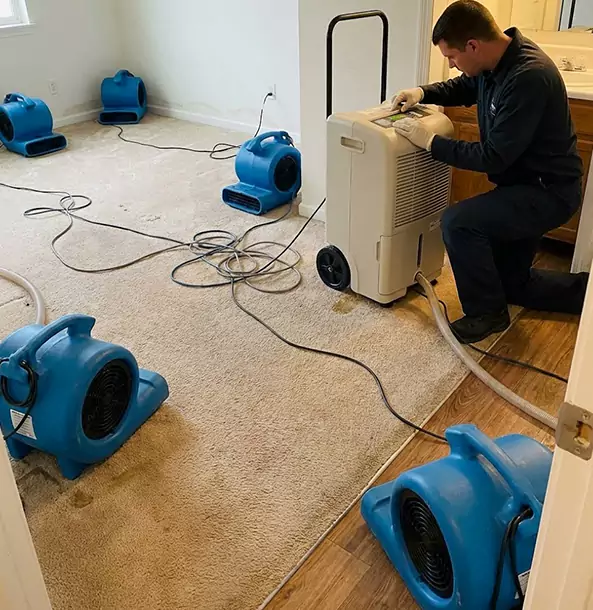 Why Adairsville Homeowners Choose Adairsville Restoration Pro?