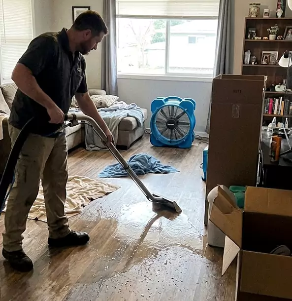 Why Adairsville Property Owners Choose Adairsville Restoration Pro?