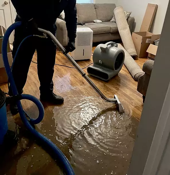 Why Adairsville Trusts Adairsville Restoration Pro for Flood Cleanup?