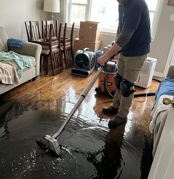 Why Adairsville Restoration Pro Delivers the Best Flood Restoration Services in Adairsville, GA?