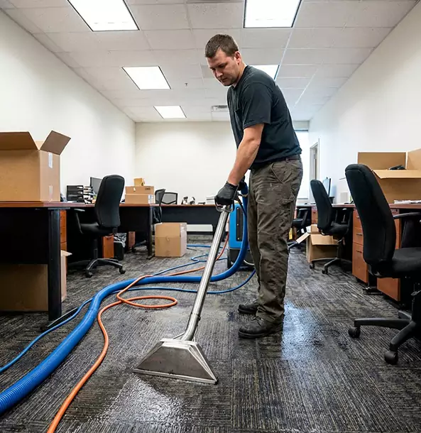 Why Adairsville Facilities Trust Adairsville Restoration Pro?
