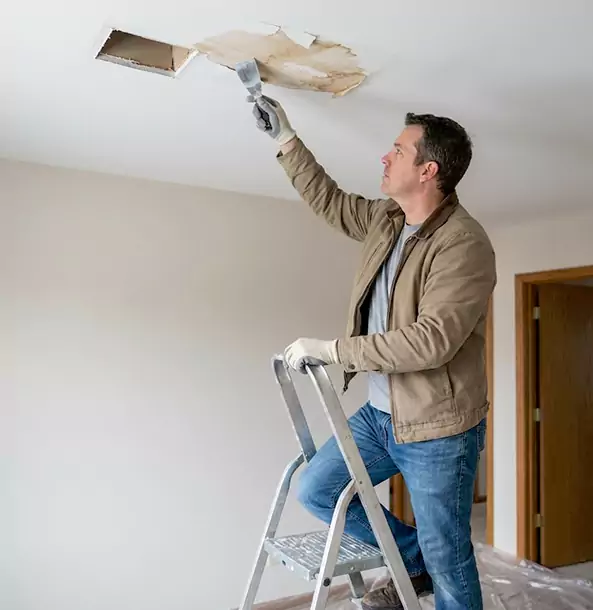 Why Adairsville Homeowners Rely on Adairsville Restoration Pro for Water Damage Recovery?