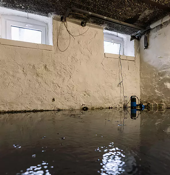 Why Adairsville Homeowners Trust Adairsville Restoration Pro for Water Damage Mold Removal?