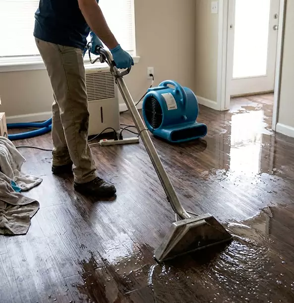 Why Adairsville Homeowners Choose Adairsville Restoration Pro for Water Cleanup?