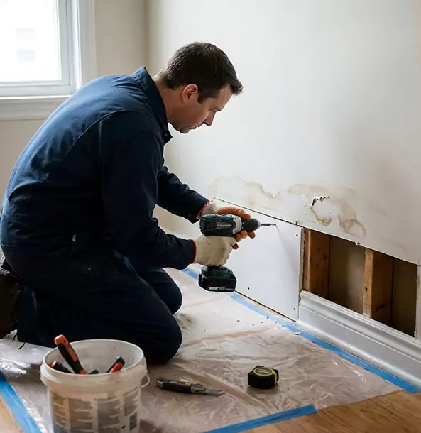 Why Adairsville Homeowners Choose Adairsville Restoration Pro?