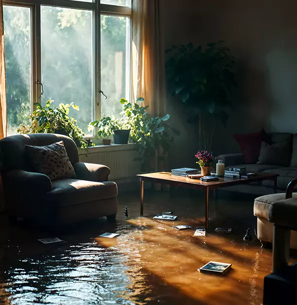 Why Adairsville Homeowners Call Adairsville Restoration Pro?