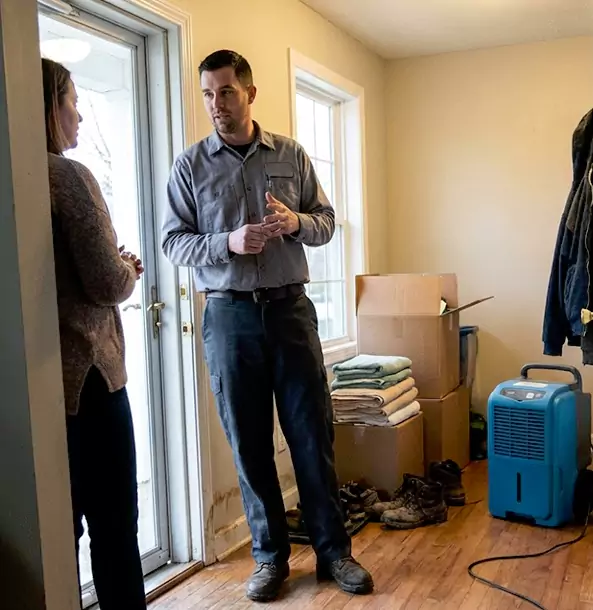 Why Adairsville Restoration Pro Is the Right Choice in Adairsville], GA?