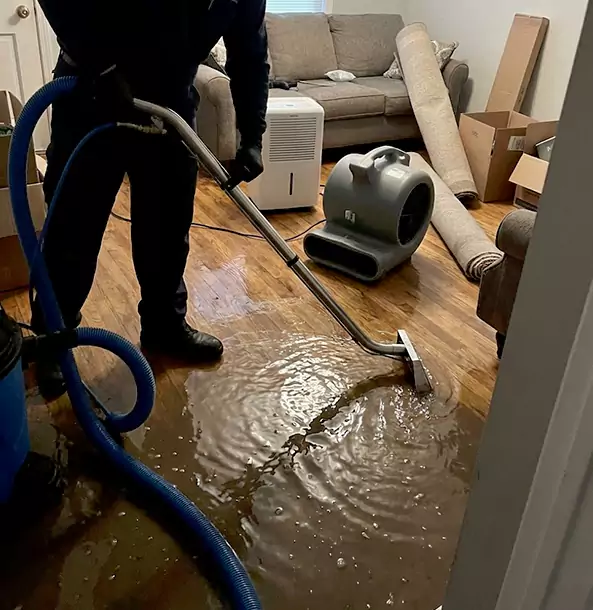 Why Adairsville Trusts Adairsville Restoration Pro for Sewage Cleanup?