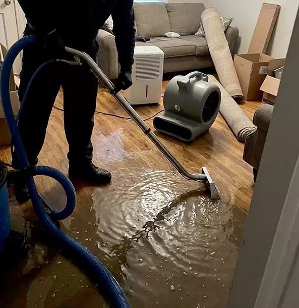 Why Adairsville Restoration Pro Is the Right Choice in Adairsville, GA?