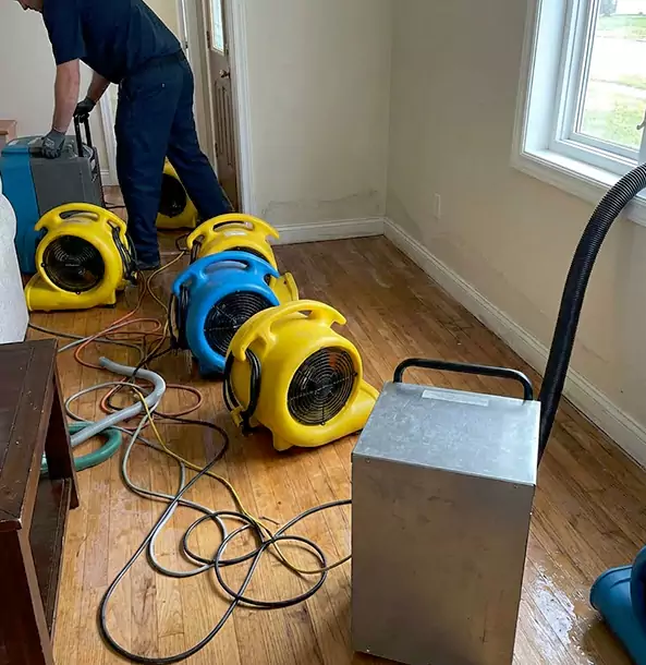 Why Adairsville Property Owners Choose Adairsville Restoration Pro for Remediation?