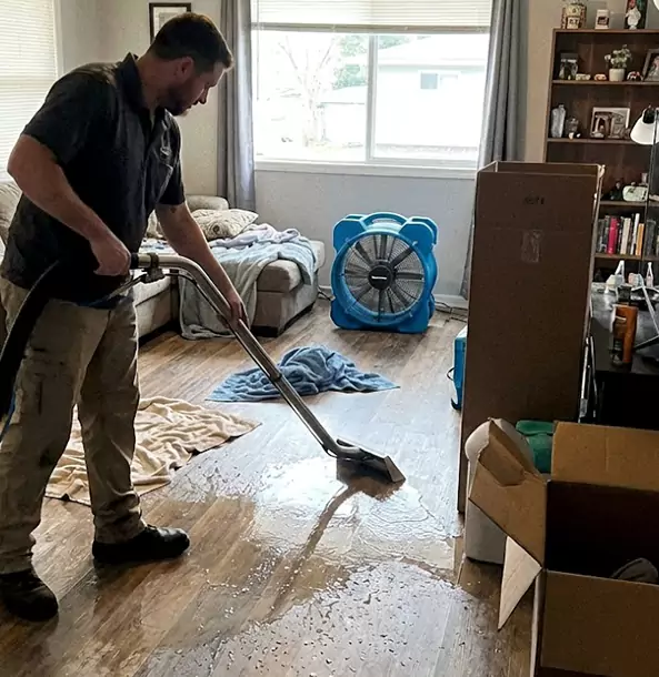 Why Adairsville Chooses Adairsville Restoration Pro for Water and Mold Restoration?