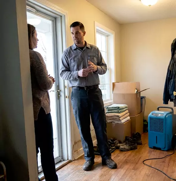 Why Adairsville Trusts Adairsville Restoration Pro for Water Damage Restoration Service?