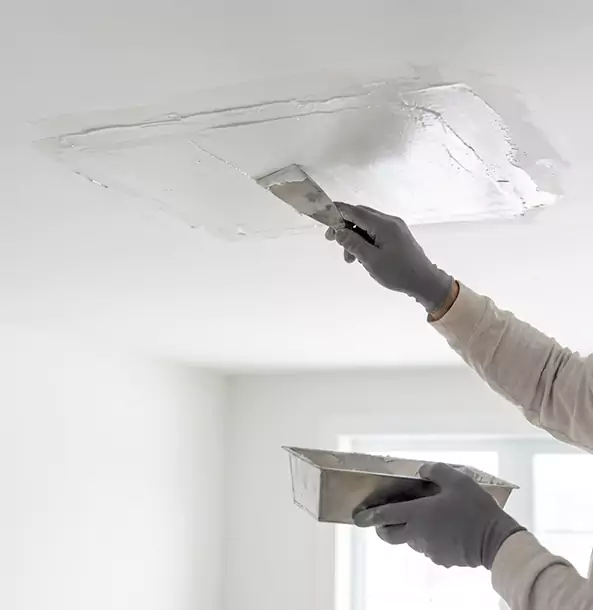 Why Adairsville Homeowners Trust Adairsville Restoration Pro for Ceiling Water Damage Repair?