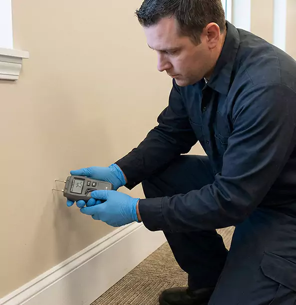Why Adairsville Property Owners Trust Adairsville Restoration Pro for Leak Detection?