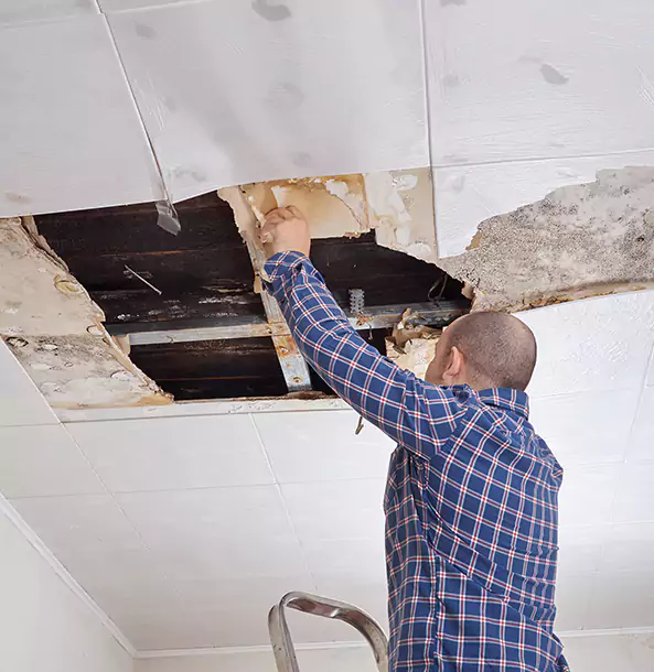 Why Adairsville Property Owners Choose Adairsville Restoration Pro for Reconstruction?