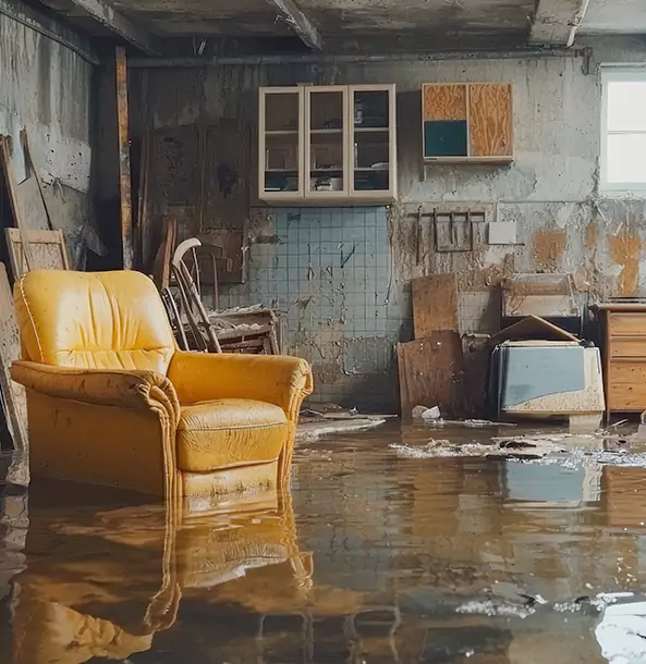 Why Adairsville Homeowners Count on Adairsville Restoration Pro?