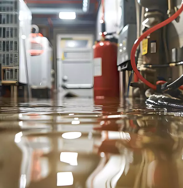 Why Adairsville Property Owners Rely on Adairsville Restoration Pro?