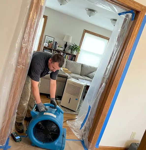 Why Adairsville Trusts Adairsville Restoration Pro for Water Mitigation?