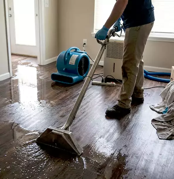 Why Adairsville Restoration Pro Is the Right Choice for Basement Flood Restoration in Adairsville, GA?